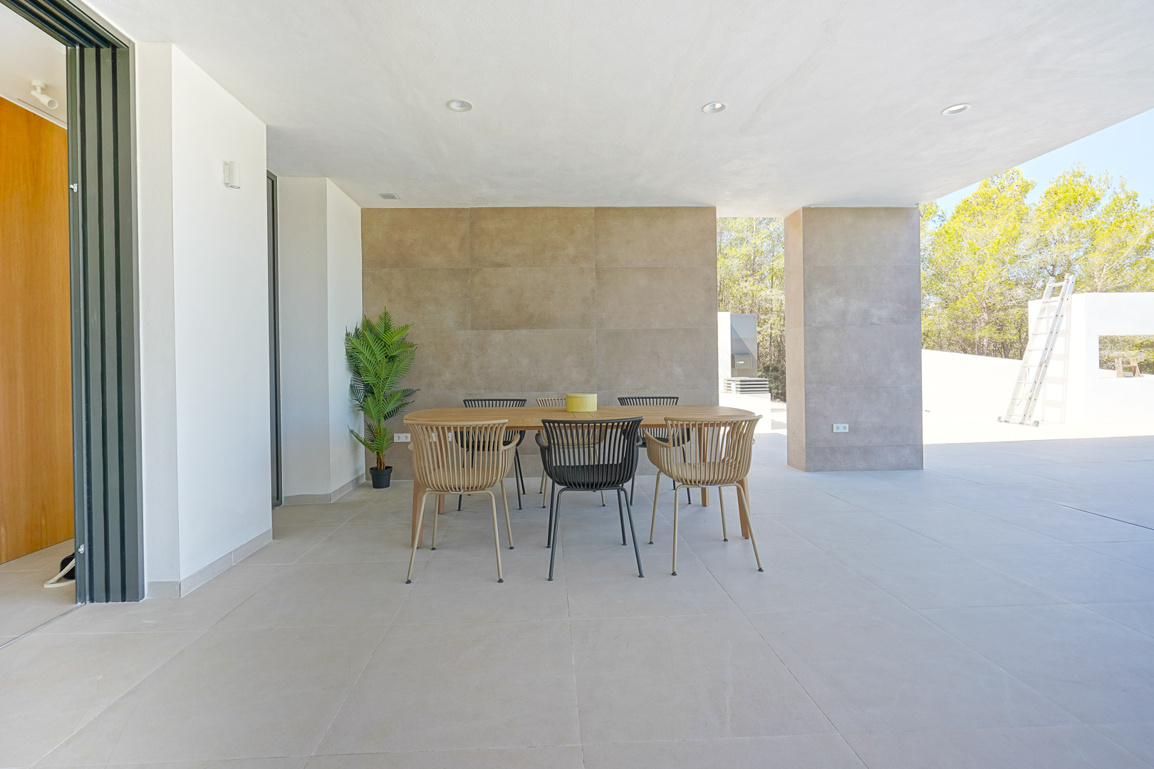 4305MOR Grote moderne villa te koop in Moraira