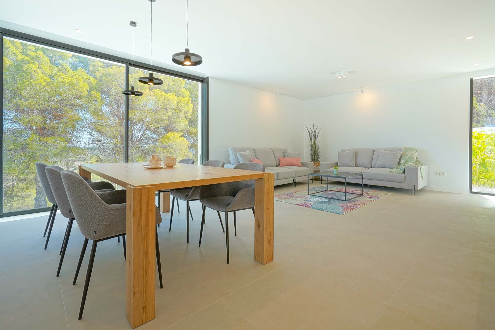 4305MOR Grote moderne villa te koop in Moraira