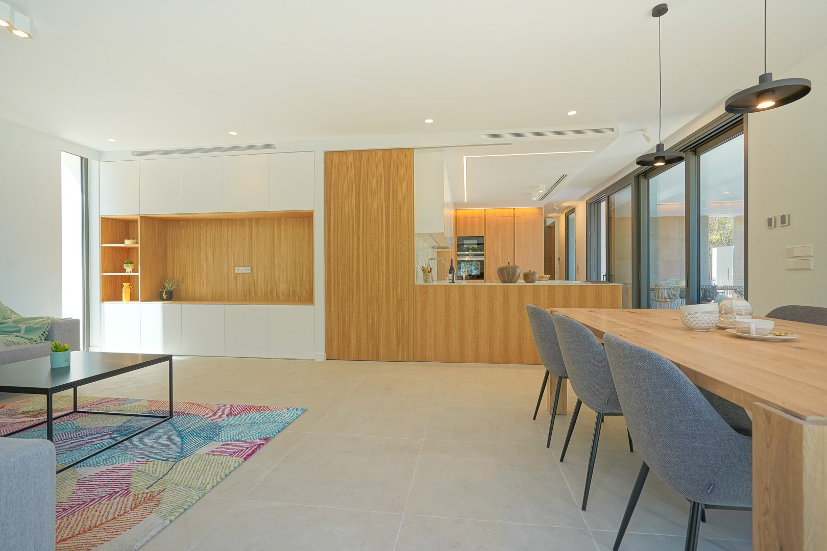 4305MOR Grote moderne villa te koop in Moraira