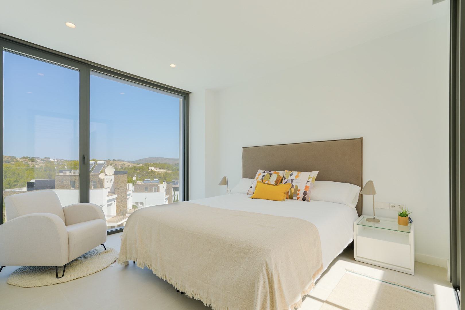 4305MOR Grote moderne villa te koop in Moraira