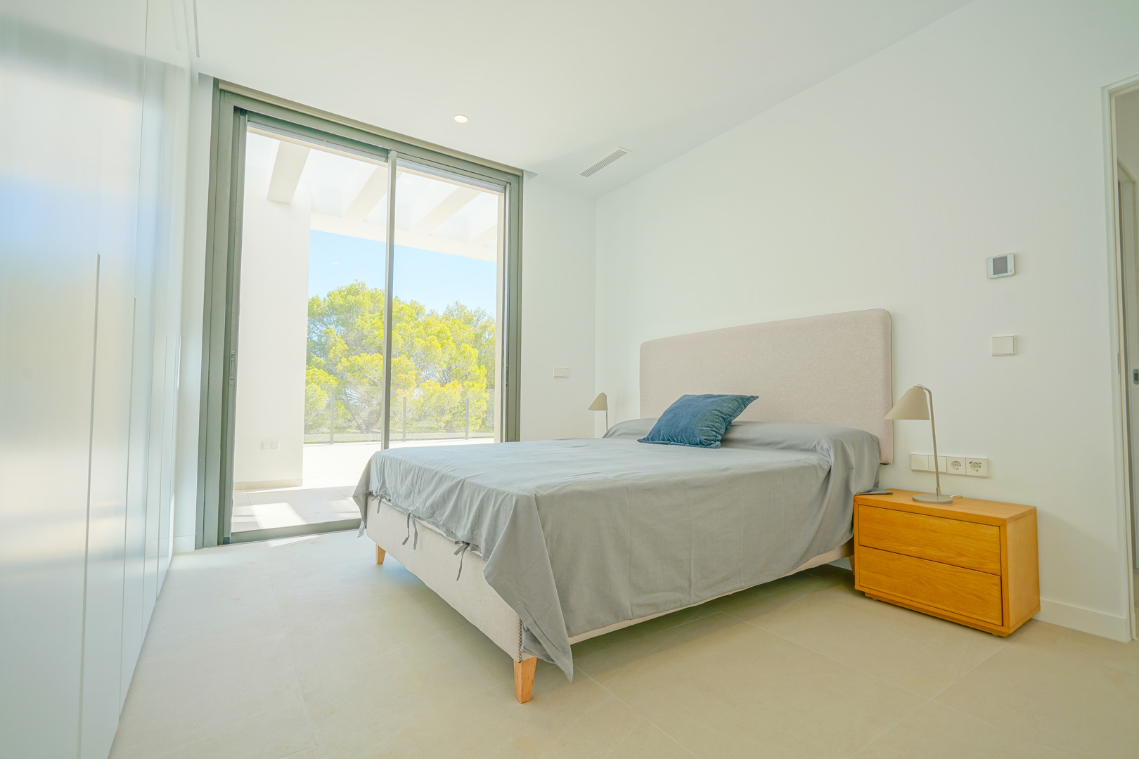 4305MOR Grote moderne villa te koop in Moraira