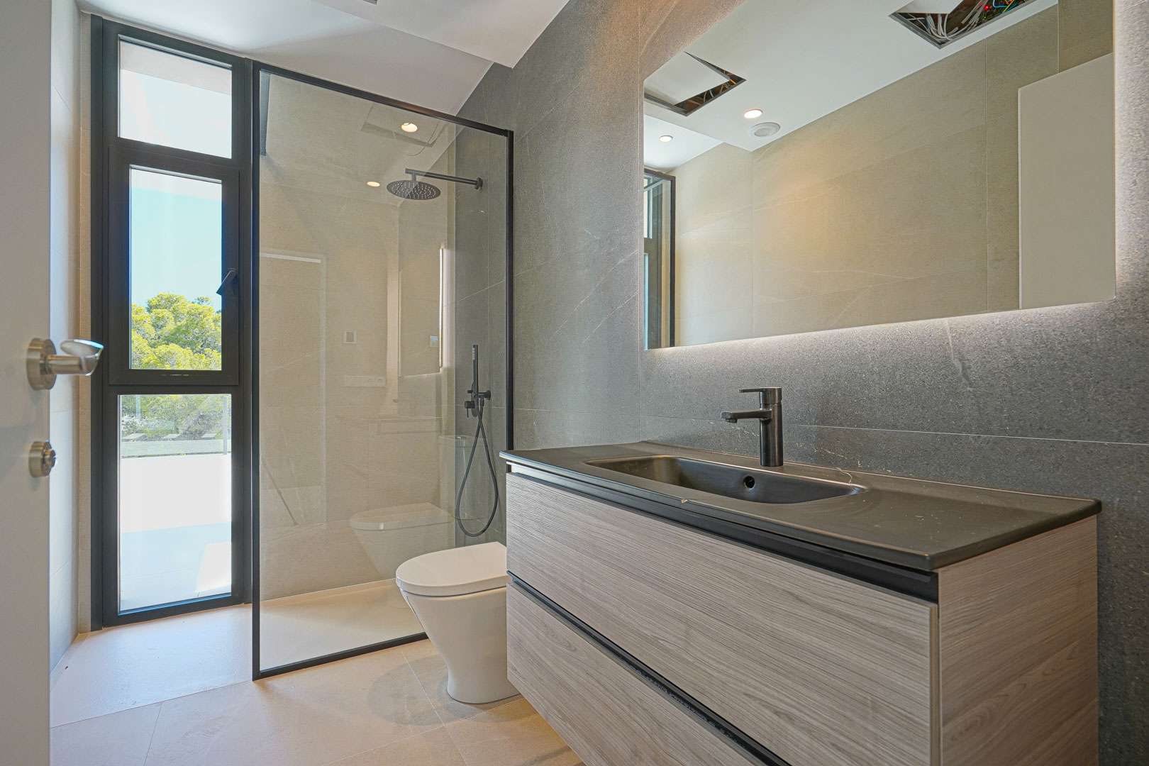 4305MOR Grote moderne villa te koop in Moraira