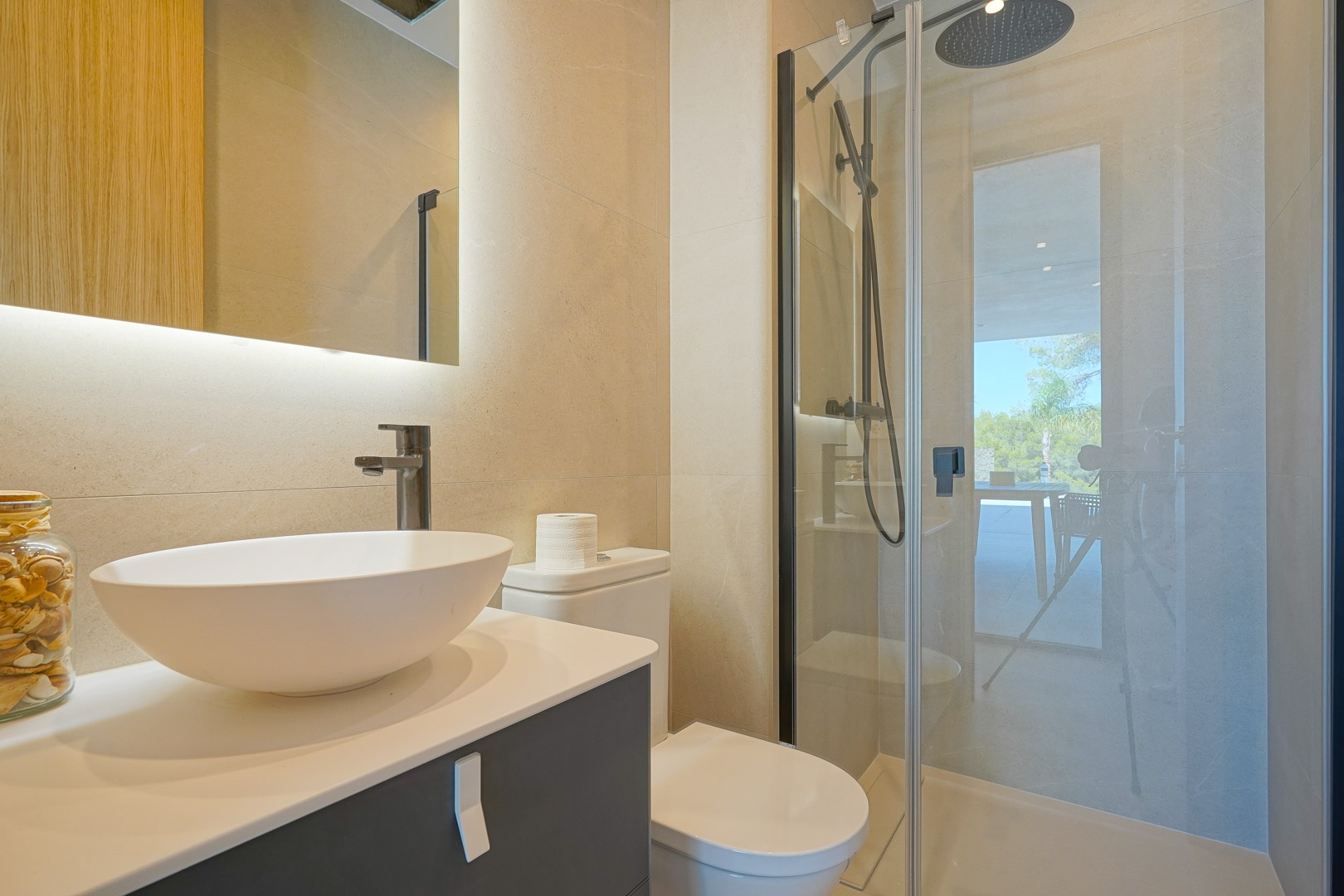 4305MOR Grote moderne villa te koop in Moraira