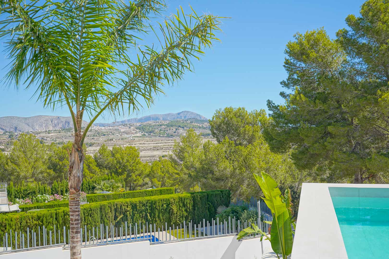 4305MOR Grote moderne villa te koop in Moraira