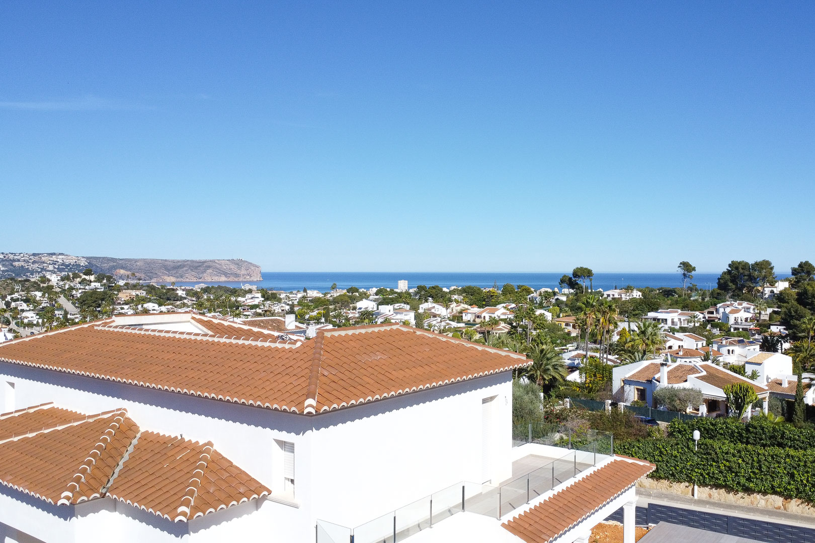 DCIM101MEDIADJI_0146.JPG C3XY4387JAV Nieuwbouw villa met zeezicht te koop in Jávea
