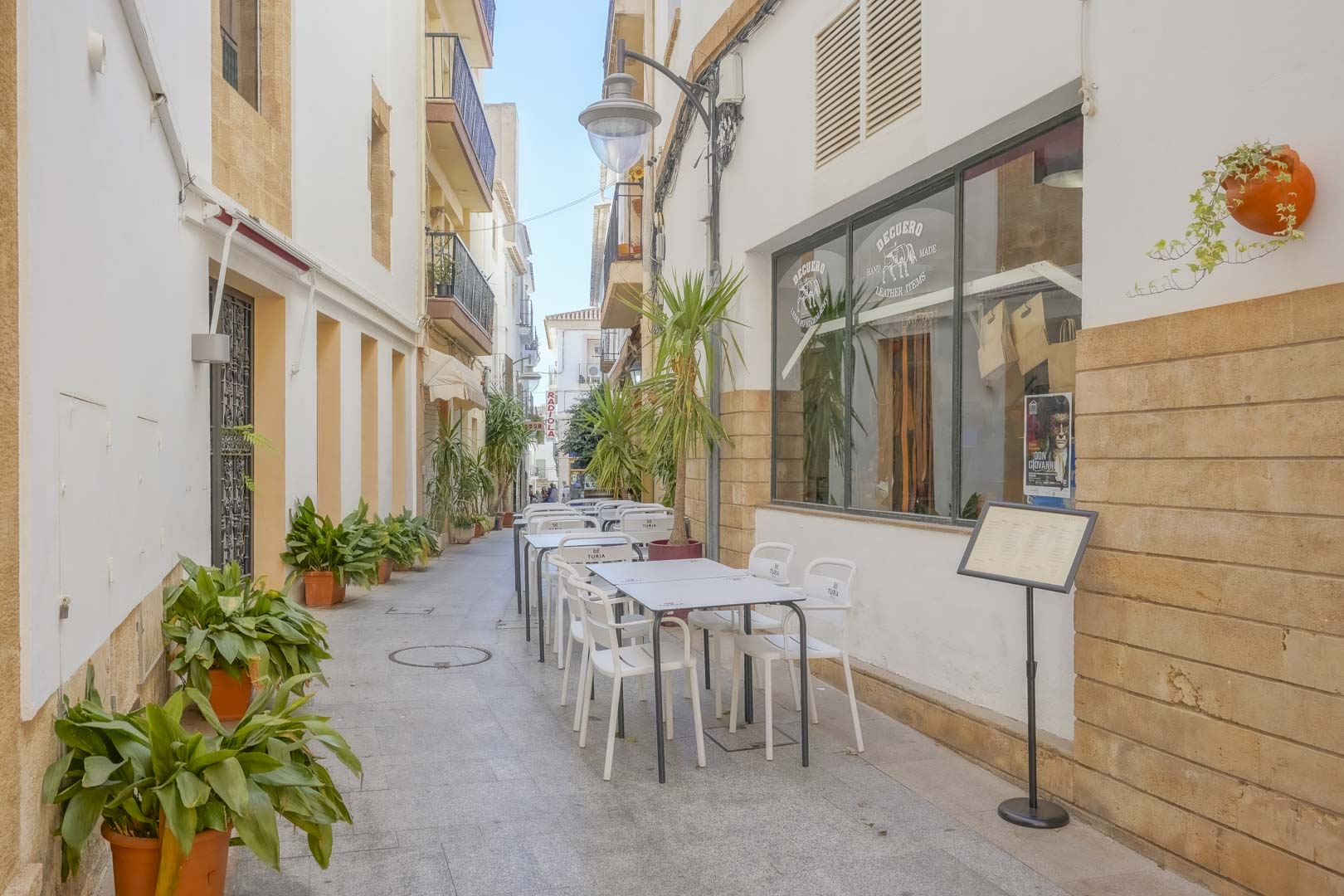 4387JAV_54 C3XY4387JAV Nieuwbouw villa met zeezicht te koop in Jávea