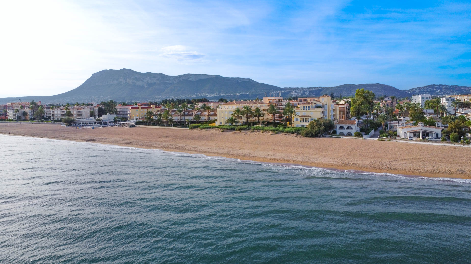 DCIM100MEDIADJI_0537.JPG 4426DEN Appartement met directe toegang tot het strand in Denia