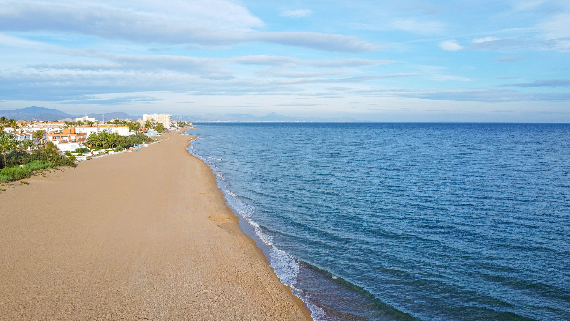 DCIM100MEDIADJI_0542.JPG 4426DEN Appartement met directe toegang tot het strand in Denia