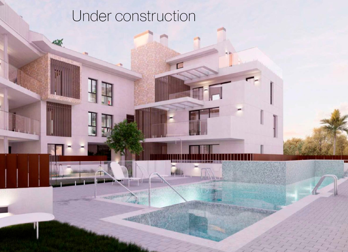 4481_01 C4XY4481JAV Nieuwbouw appartementen te koop in Cala Blanca