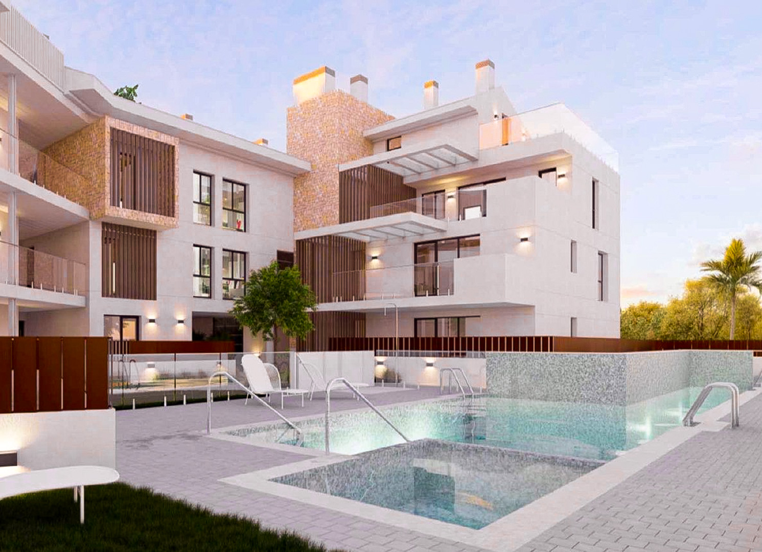 4482TEU_01 C4XY4481JAV Nieuwbouw appartementen te koop in Cala Blanca