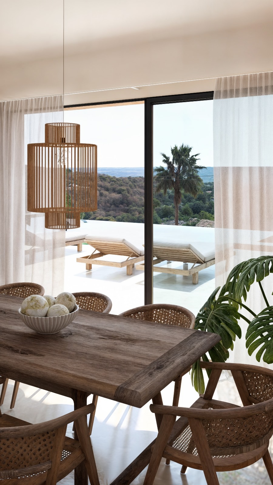 4587BEN_0028 4587BEN Luxe nieuwbouw villa met zeezicht te koop in Benissa