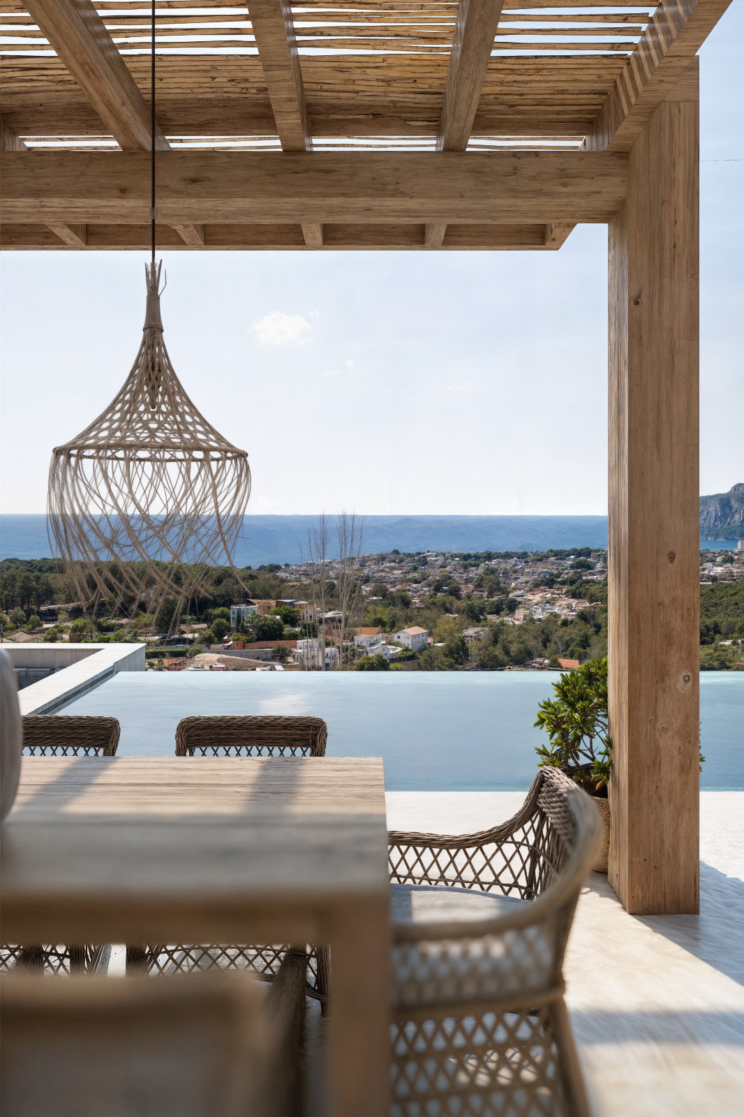 4587BEN_0033 4587BEN Luxe nieuwbouw villa met zeezicht te koop in Benissa