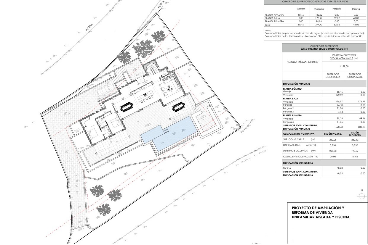 4587BEN_0046 4587BEN Luxe nieuwbouw villa met zeezicht te koop in Benissa