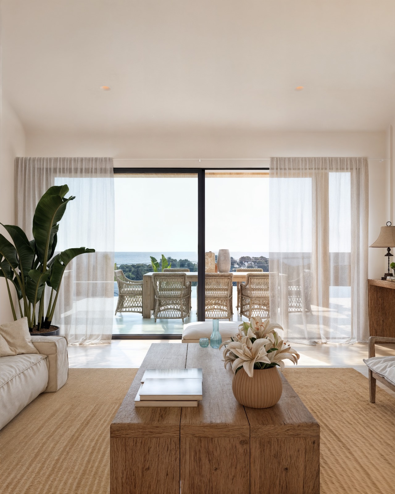 4587BEN_30 4587BEN Luxe nieuwbouw villa met zeezicht te koop in Benissa