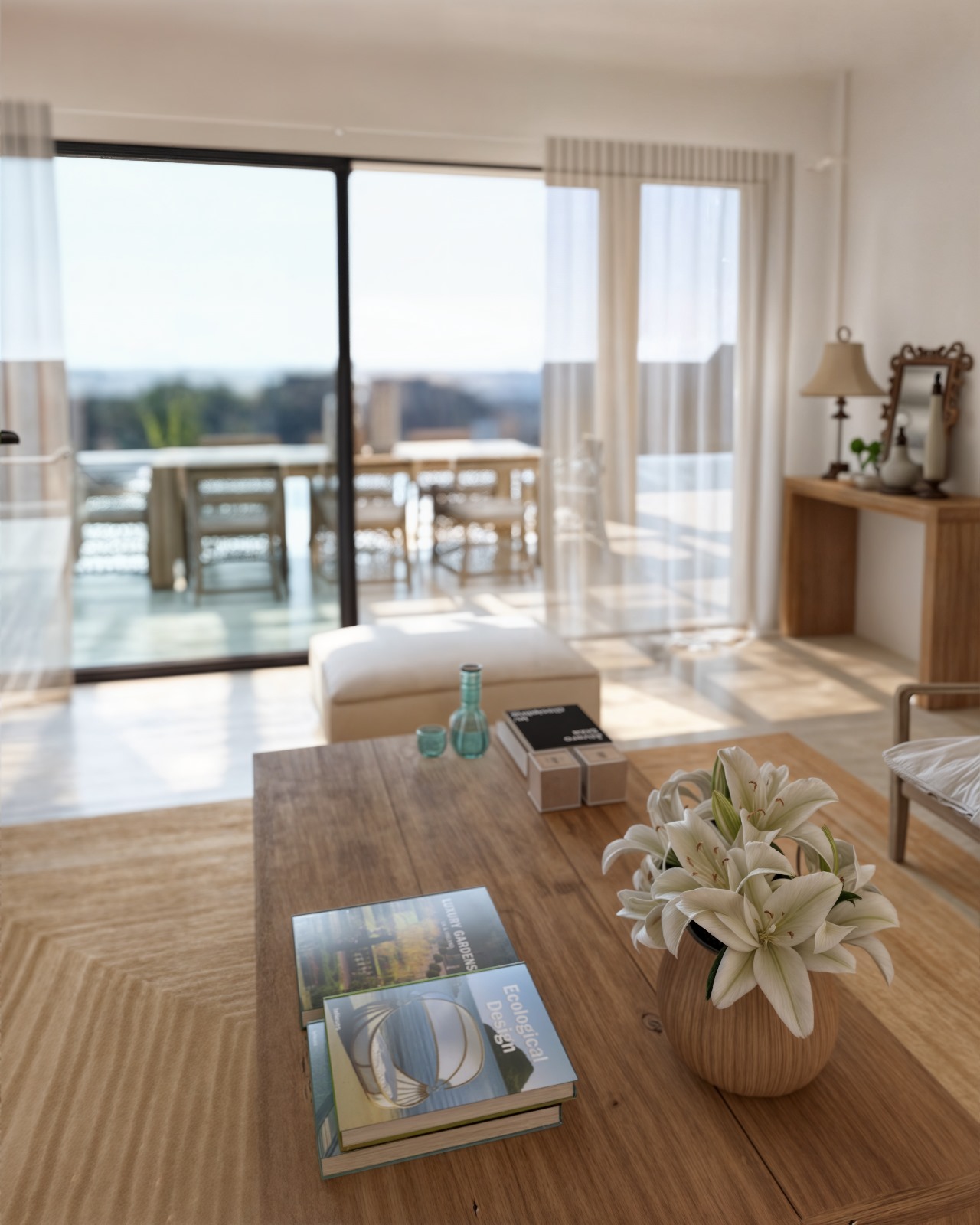 4587BEN_32 4587BEN Luxe nieuwbouw villa met zeezicht te koop in Benissa