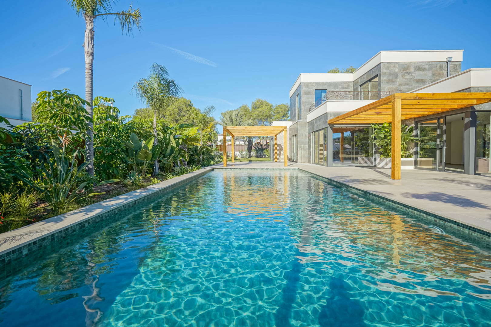 4594JAV_06 4594JAV Luxe nieuwbouw villa te koop in La Guardia, Jávea