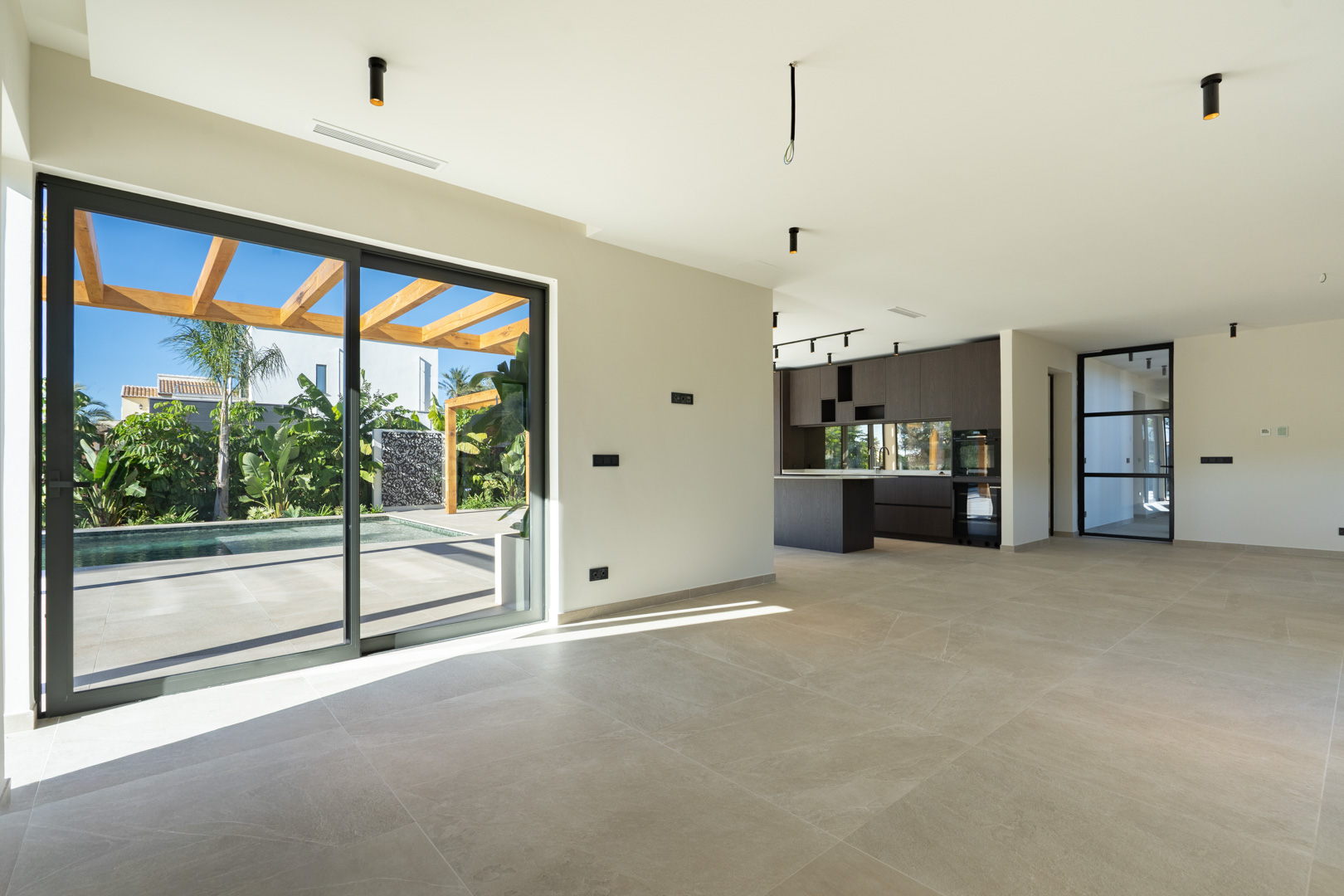 4594JAV_12 4594JAV Luxe nieuwbouw villa te koop in La Guardia, Jávea
