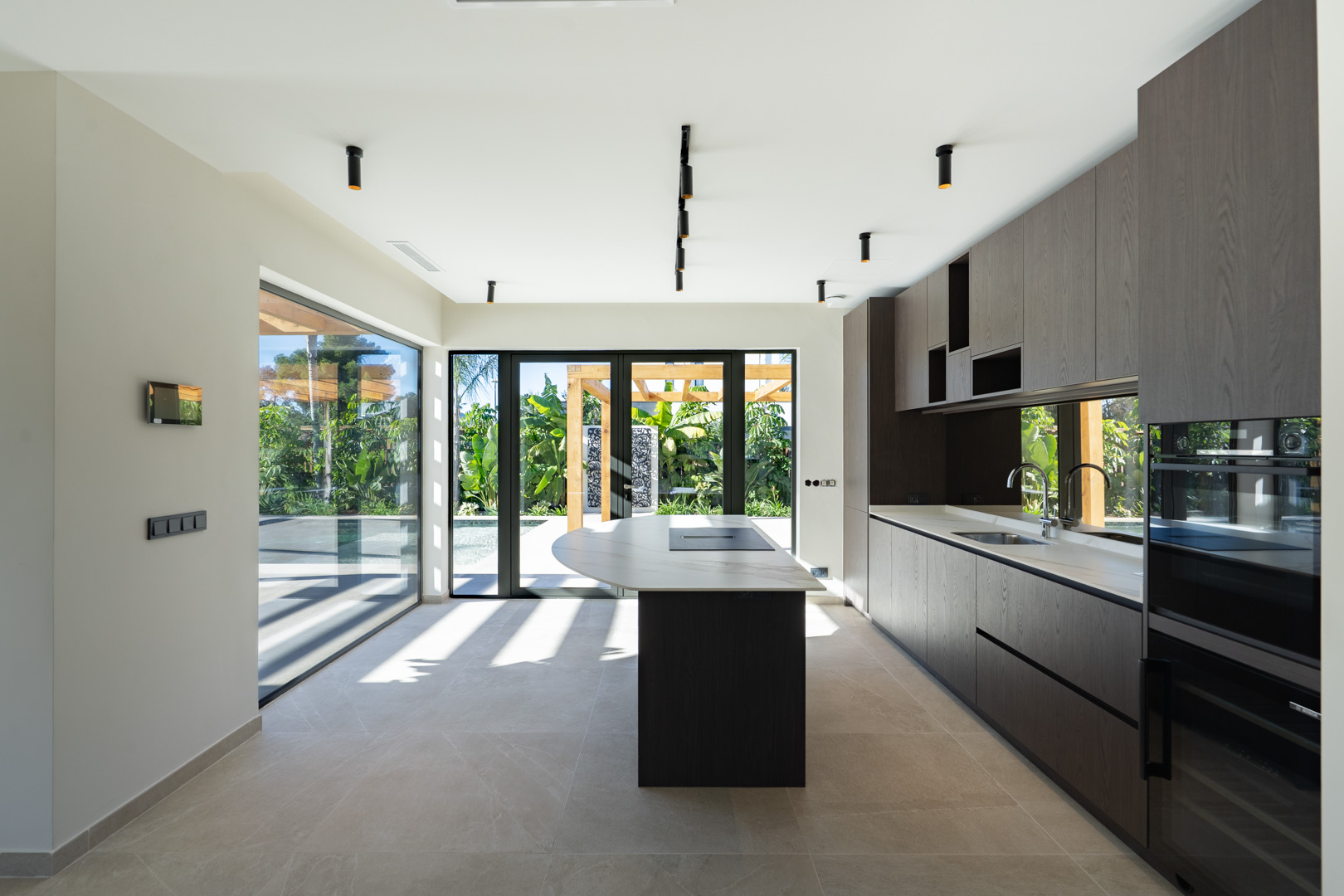 4594JAV_16 4594JAV Luxe nieuwbouw villa te koop in La Guardia, Jávea