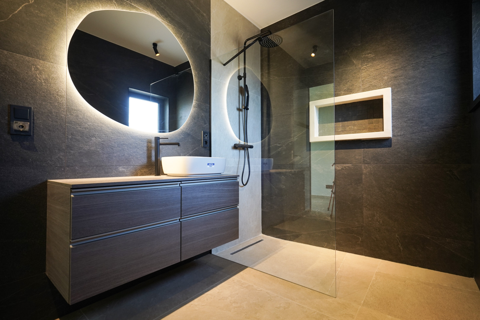 4594JAV_23 4594JAV Luxe nieuwbouw villa te koop in La Guardia, Jávea