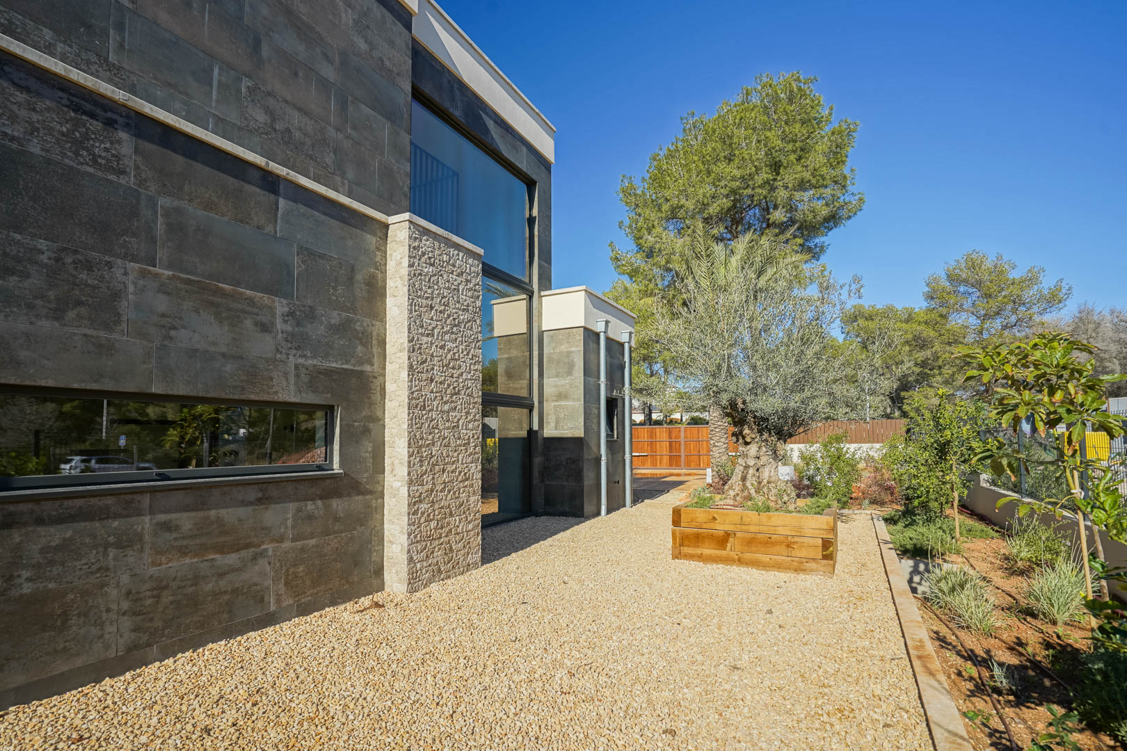 4594JAV_60 4594JAV Luxe nieuwbouw villa te koop in La Guardia, Jávea