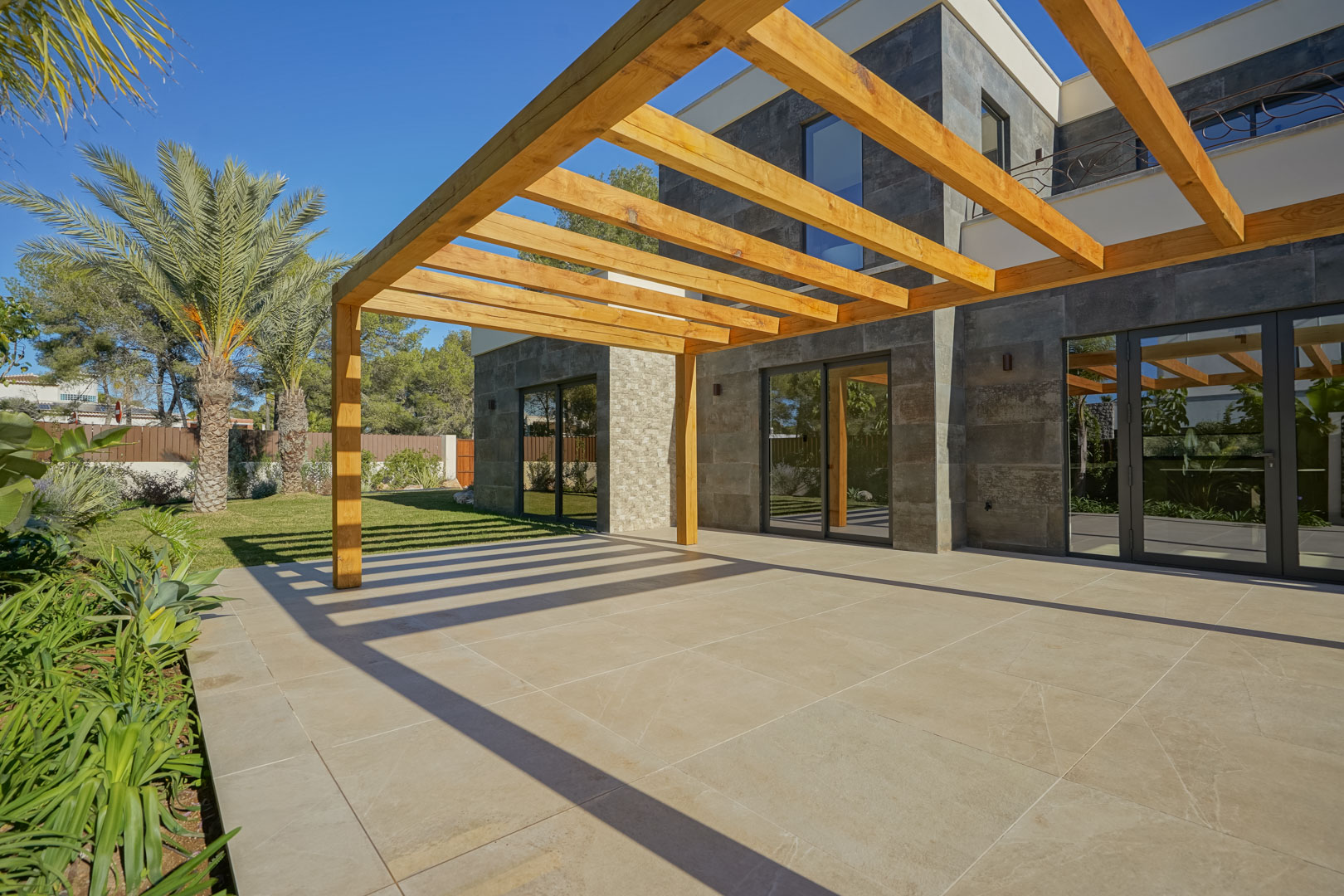 4594JAV_74 4594JAV Luxe nieuwbouw villa te koop in La Guardia, Jávea