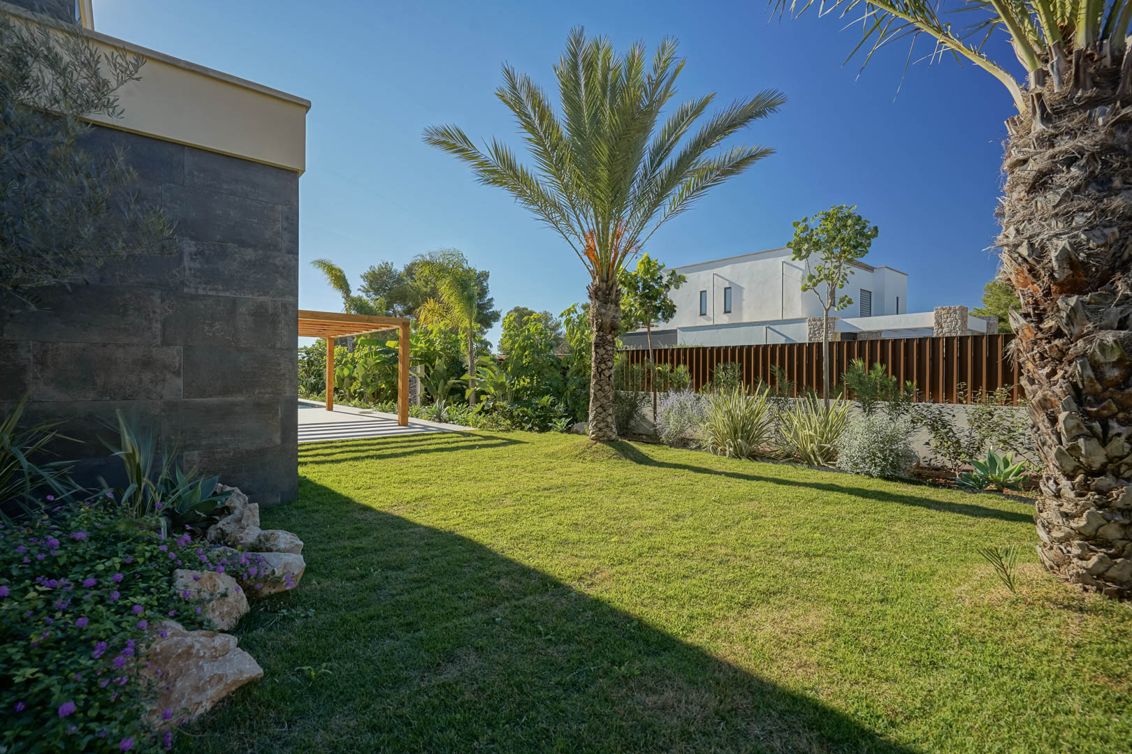 4594JAV_76 4594JAV Luxe nieuwbouw villa te koop in La Guardia, Jávea