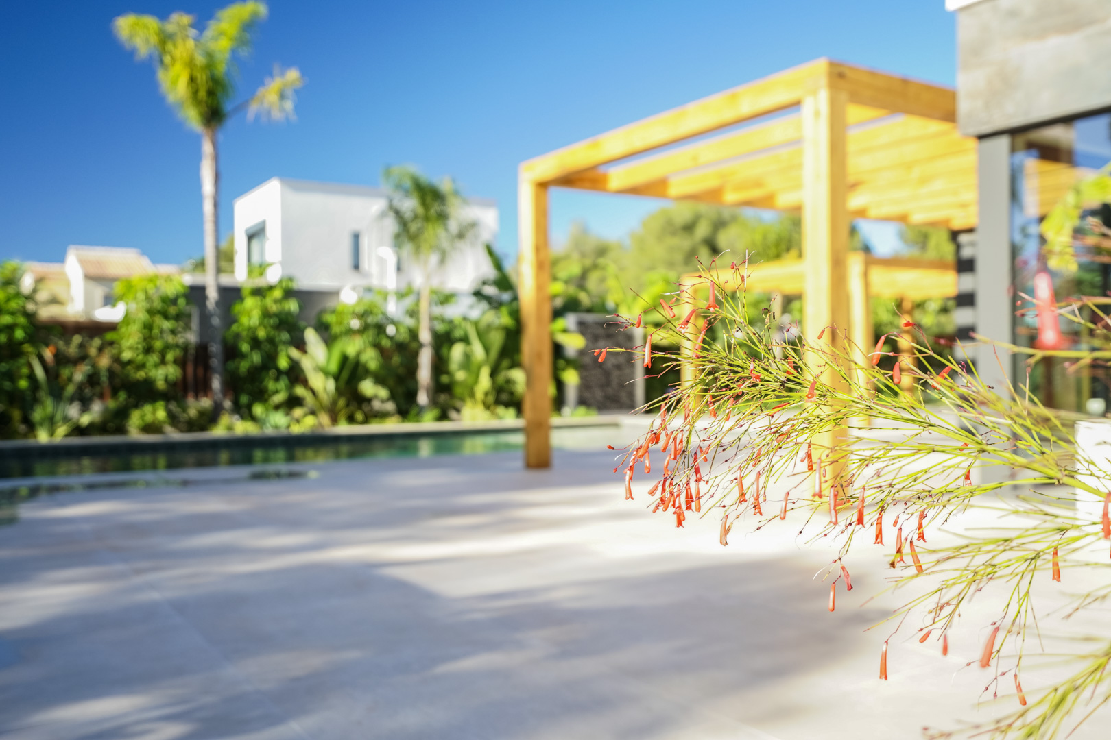 4594JAV_88 4594JAV Luxe nieuwbouw villa te koop in La Guardia, Jávea