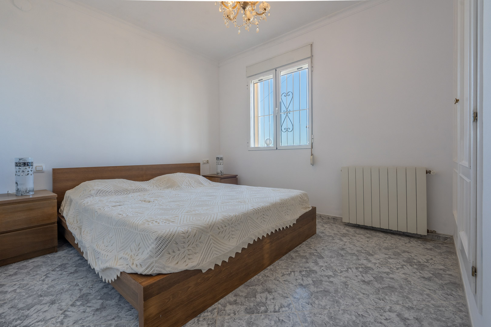 C4XY4596CAL Villa met gastenverblijf en panoramisch zeezicht te koop in Oltamar,  Calpe