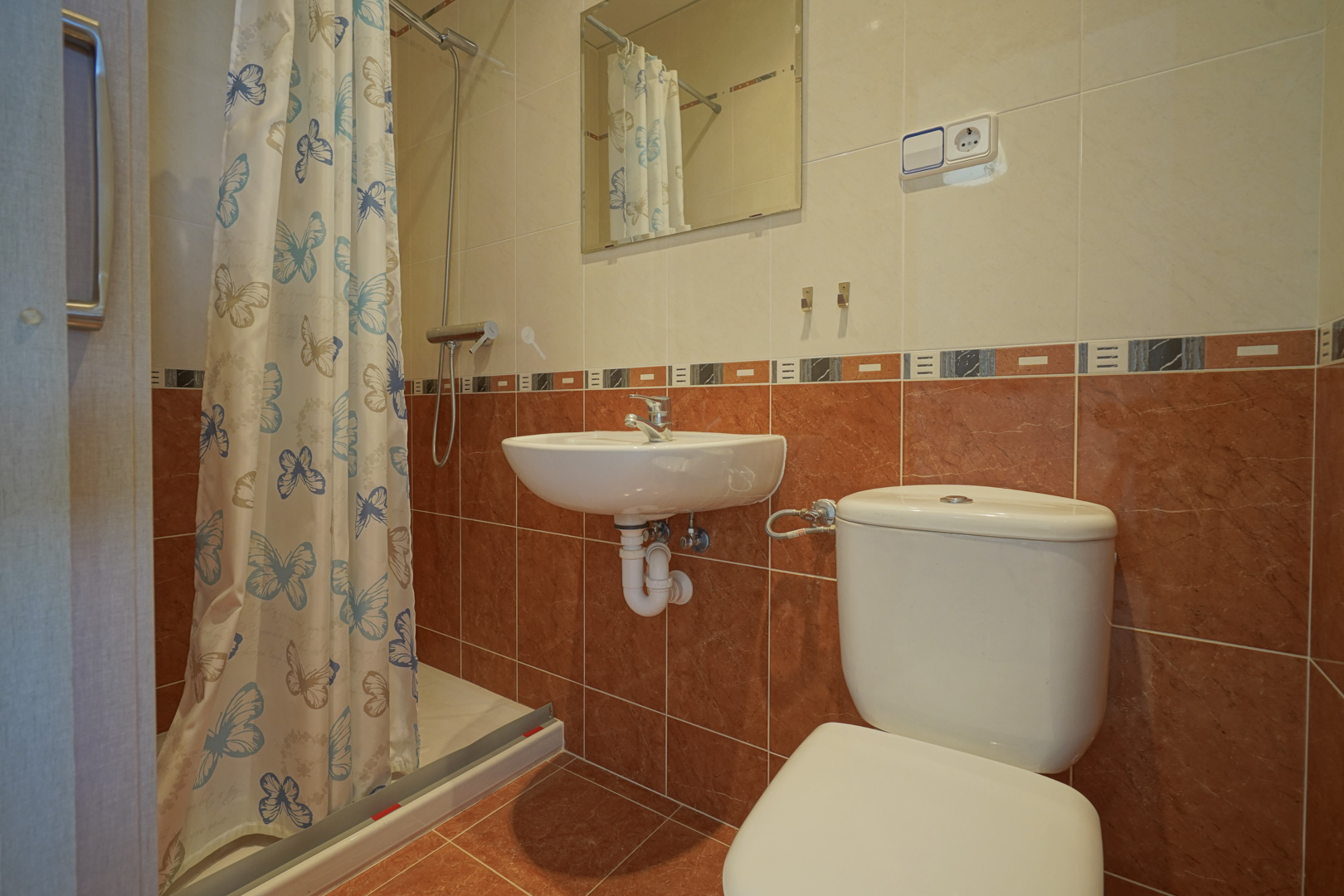 C4XY4596CAL Villa met gastenverblijf en panoramisch zeezicht te koop in Oltamar,  Calpe