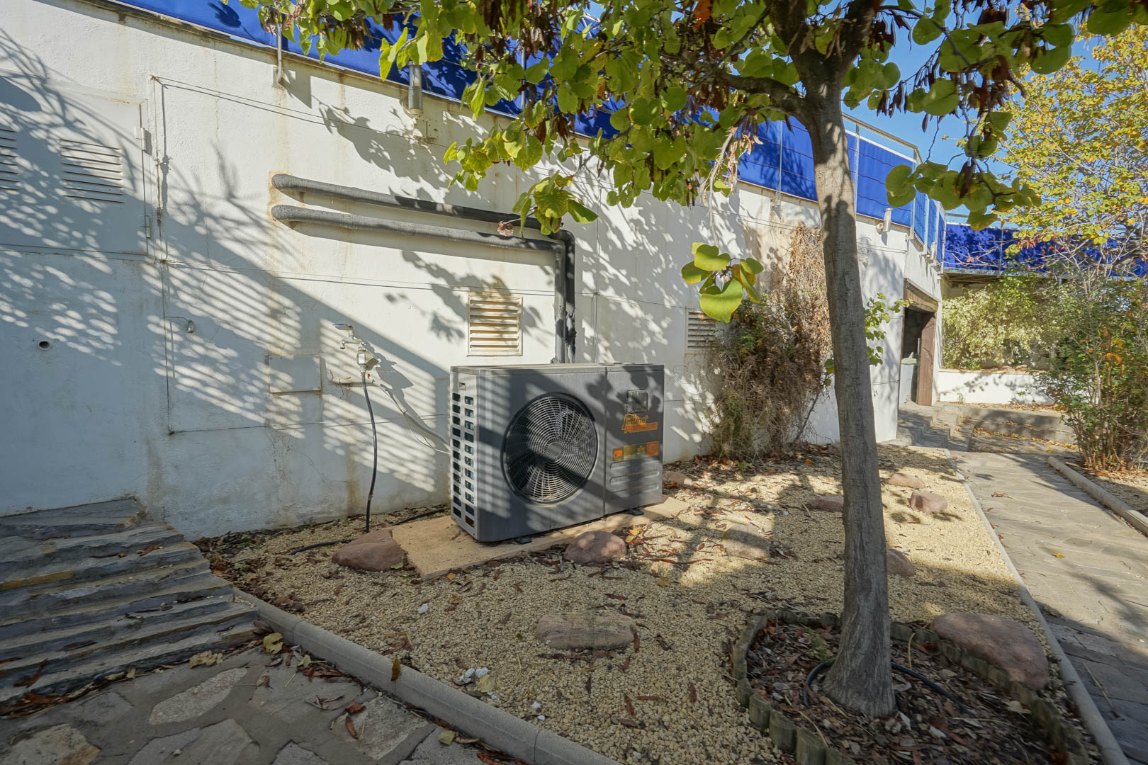 4597CAL_106 4597CAL Ruime villa met panoramisch zeezicht te koop in Calpe