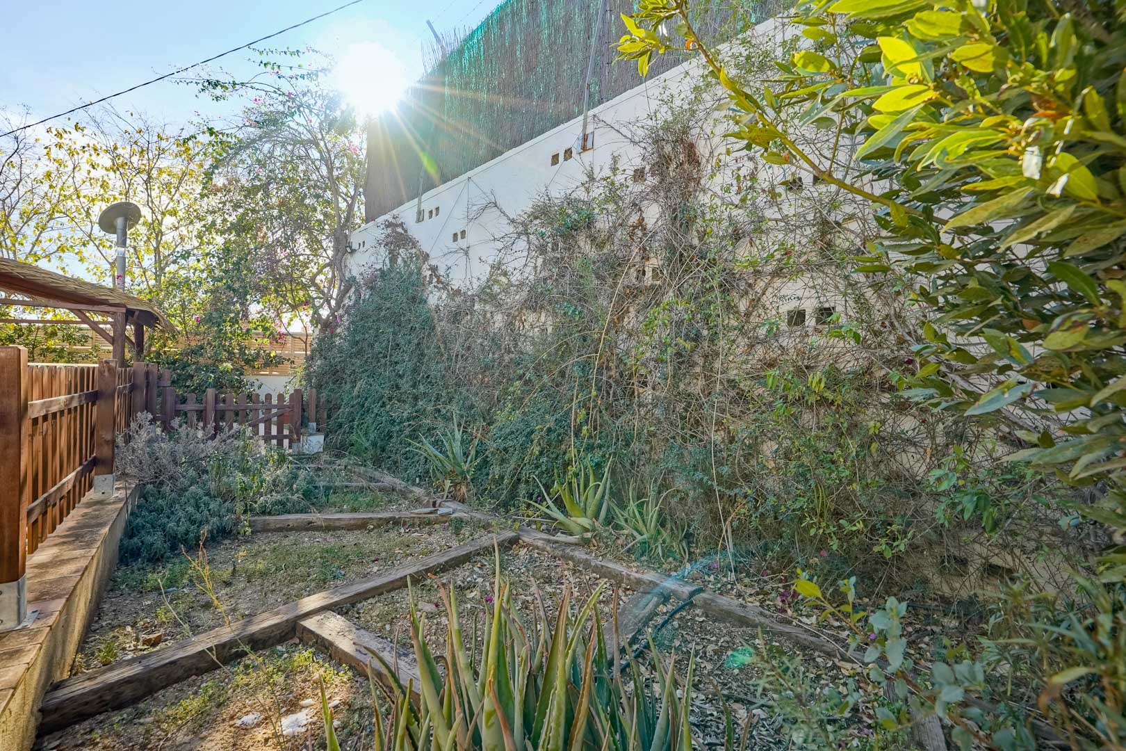 4597CAL_108 4597CAL Ruime villa met panoramisch zeezicht te koop in Calpe