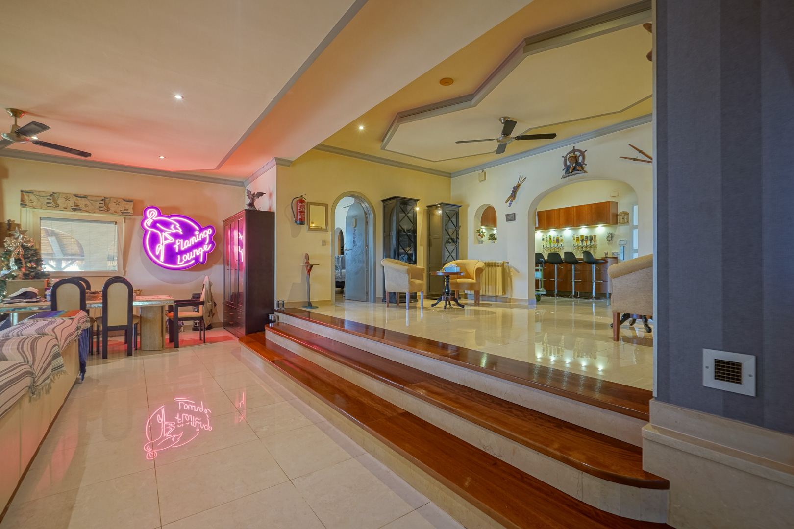 4597CAL_46 4597CAL Ruime villa met panoramisch zeezicht te koop in Calpe