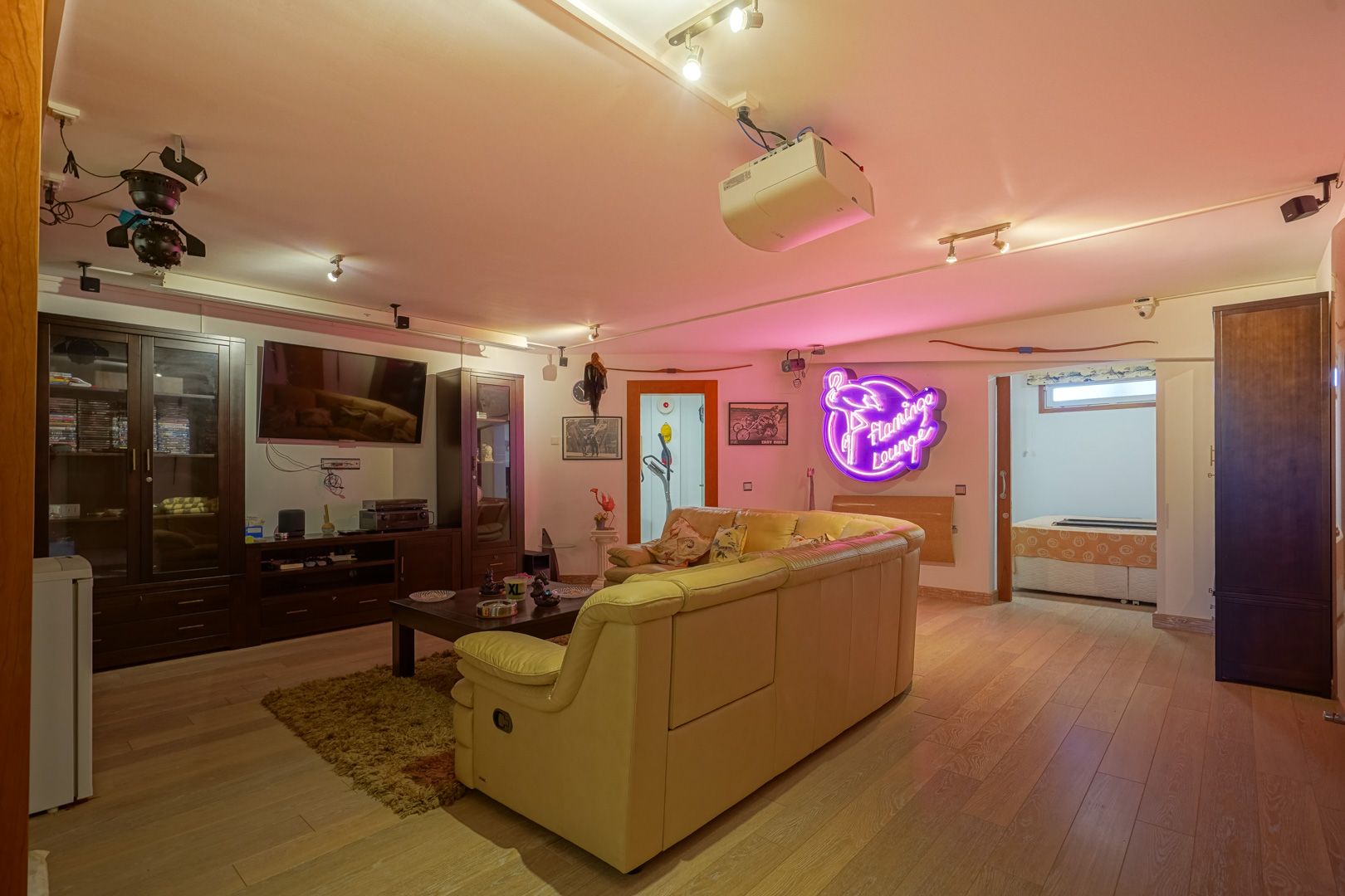 4597CAL_60 4597CAL Ruime villa met panoramisch zeezicht te koop in Calpe