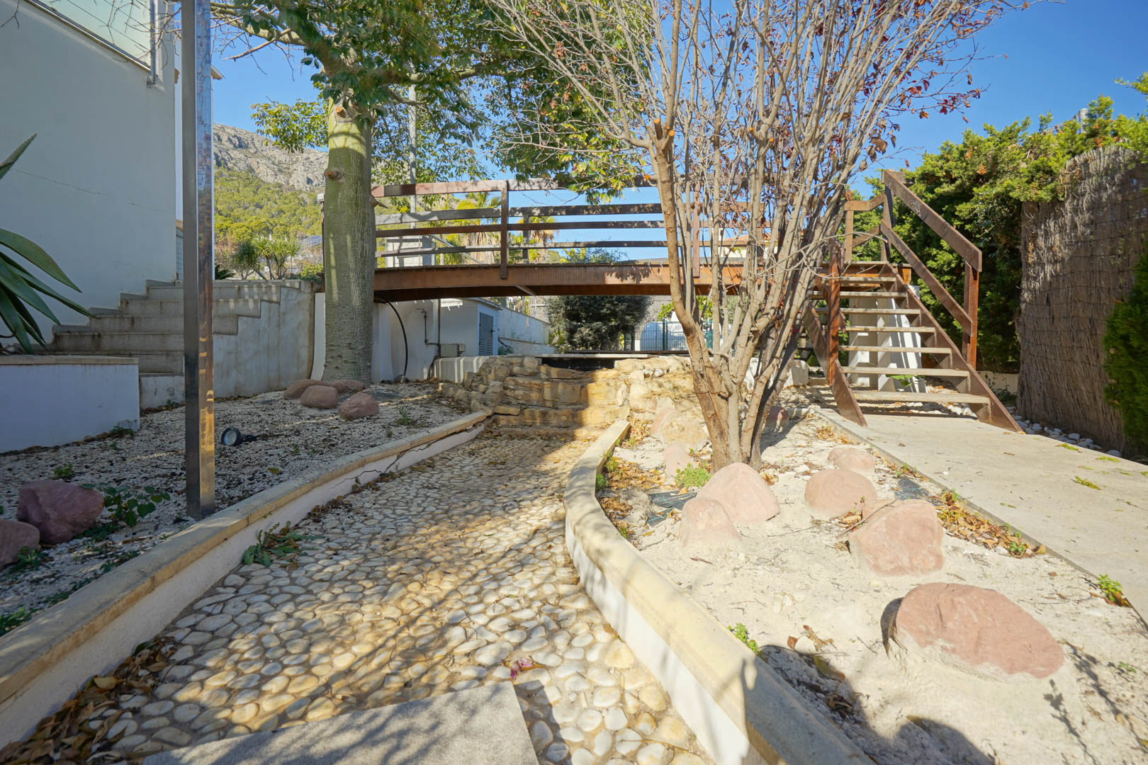4597CAL_98 4597CAL Ruime villa met panoramisch zeezicht te koop in Calpe