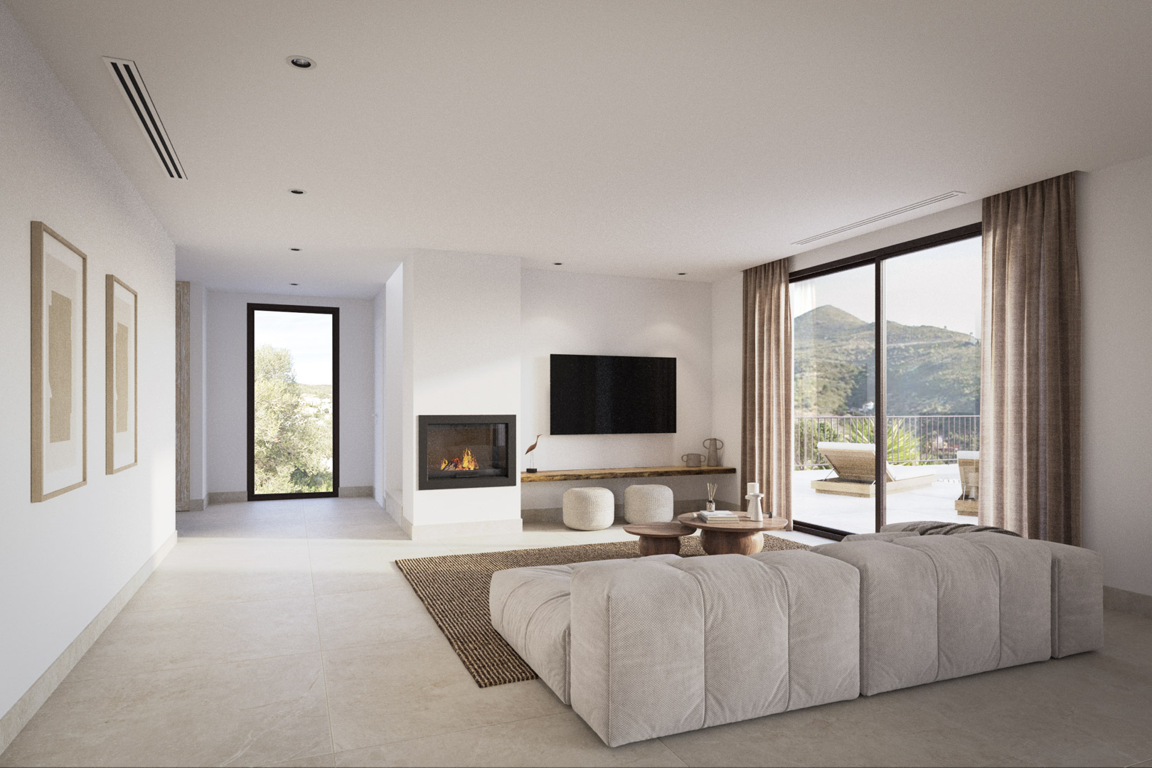 4599ALC_14 4599ALC Ibizastijl villaproject met licentie te koop in Alcalalí,
