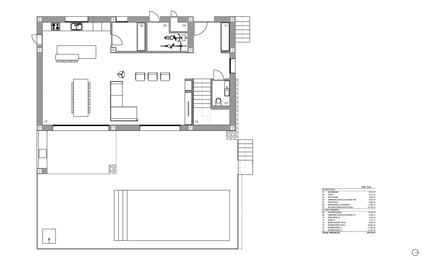 4599ALC_26 4599ALC Ibizastijl villaproject met licentie te koop in Alcalalí,