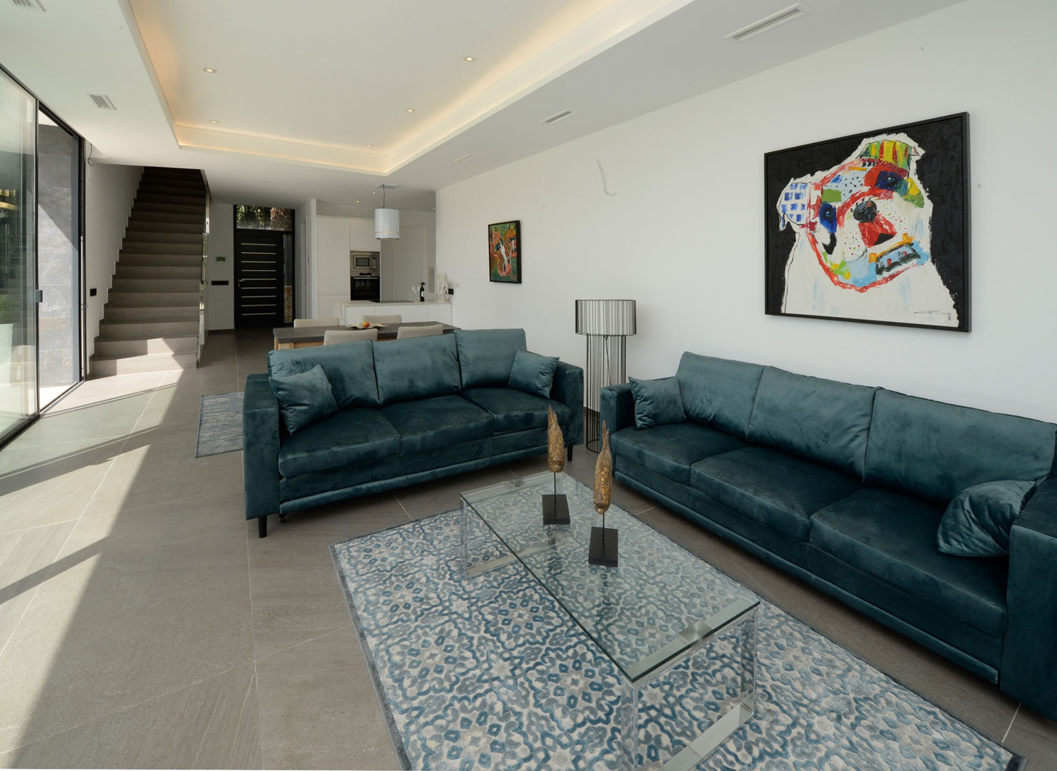 4618JAV_026 4618JAV Impressionante moderne luxe villa met zeezicht te koop in Jávea