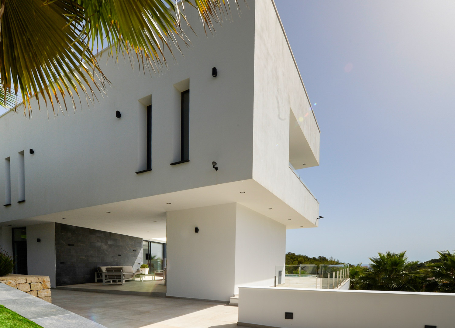 4618JAV_062 4618JAV Impressionante moderne luxe villa met zeezicht te koop in Jávea