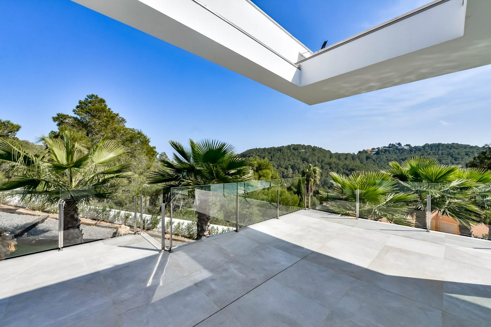 4618JAV_076 4618JAV Impressionante moderne luxe villa met zeezicht te koop in Jávea