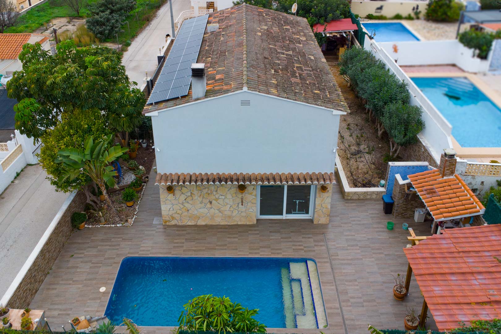 4620JAV_11 C3XY4620CAL Villa te koop op wandelafstand van het strand in Calpe