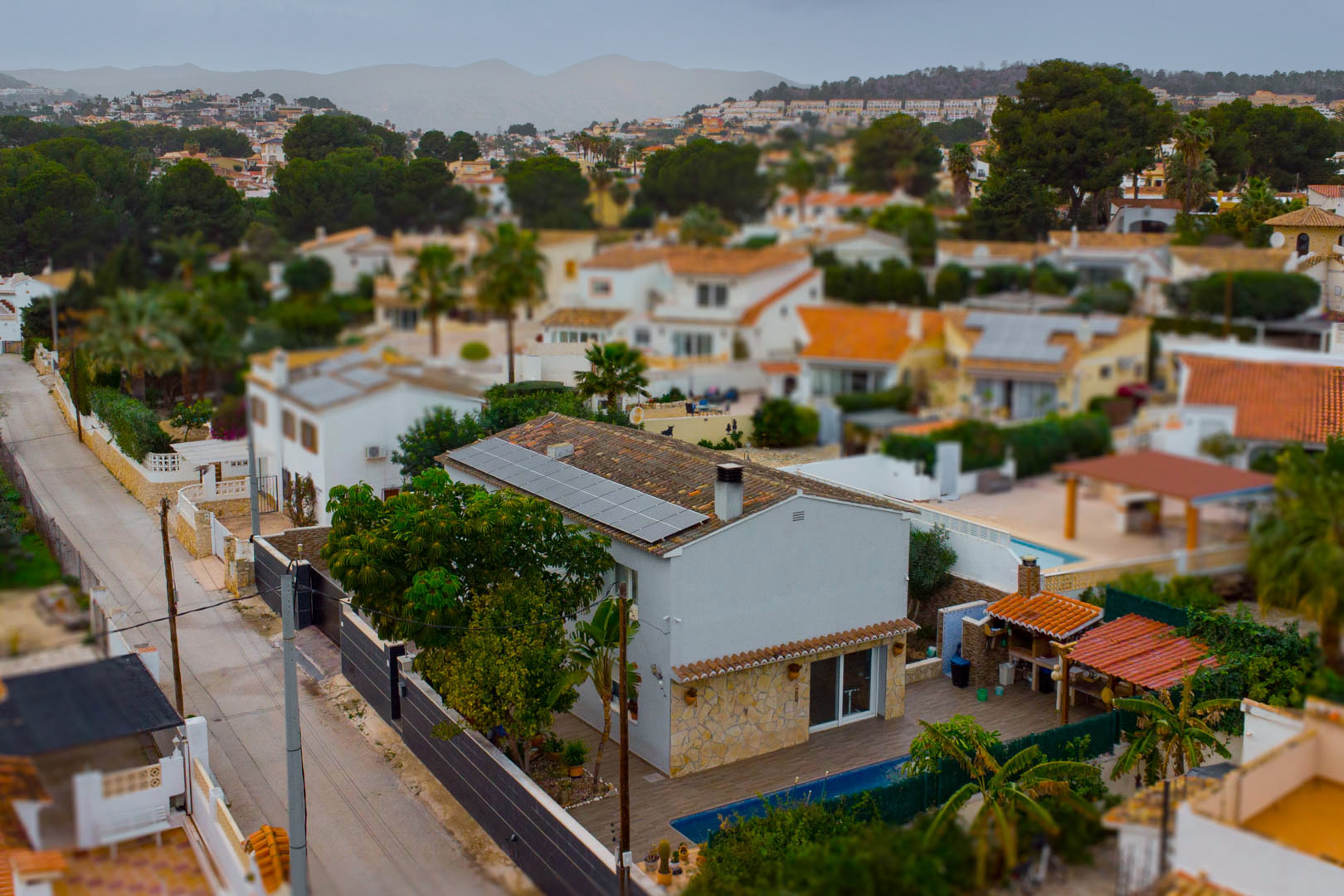 4620JAV_16 C3XY4620CAL Villa te koop op wandelafstand van het strand in Calpe