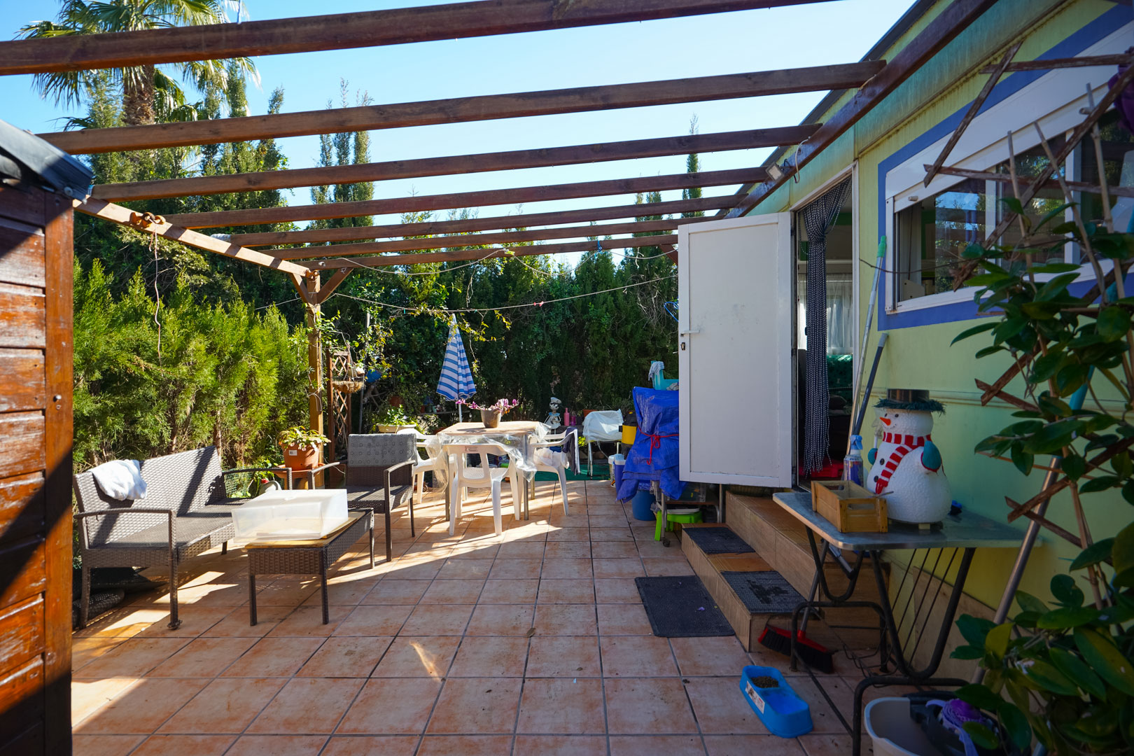 C4XY4634BELL Villa op wandelafstand van het centrum te koop in Benitachell