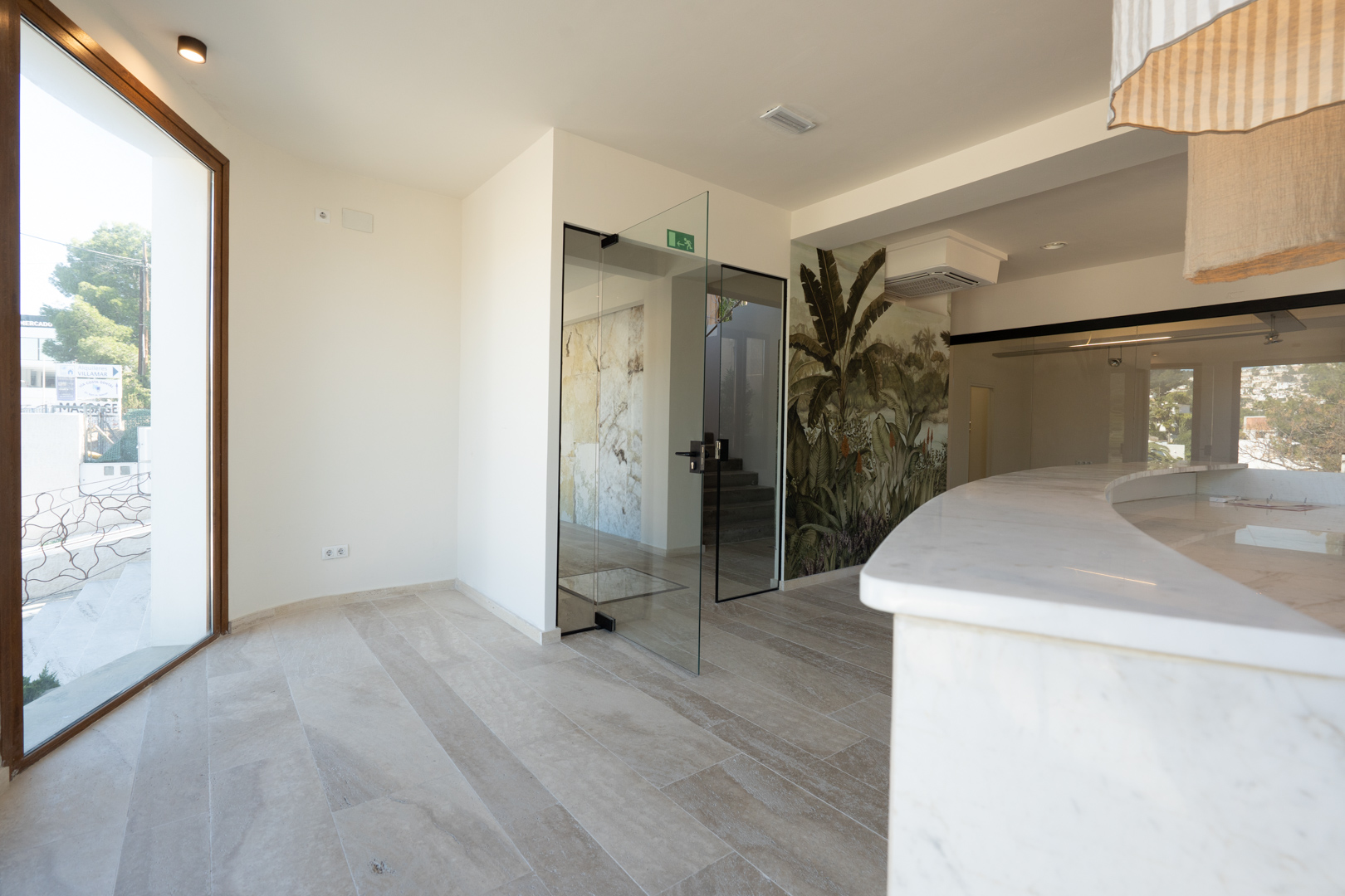 4636BEN_018-1 C4XY4636BEN Ruim commercieel pand met woning te koop in Moraira-Benissa