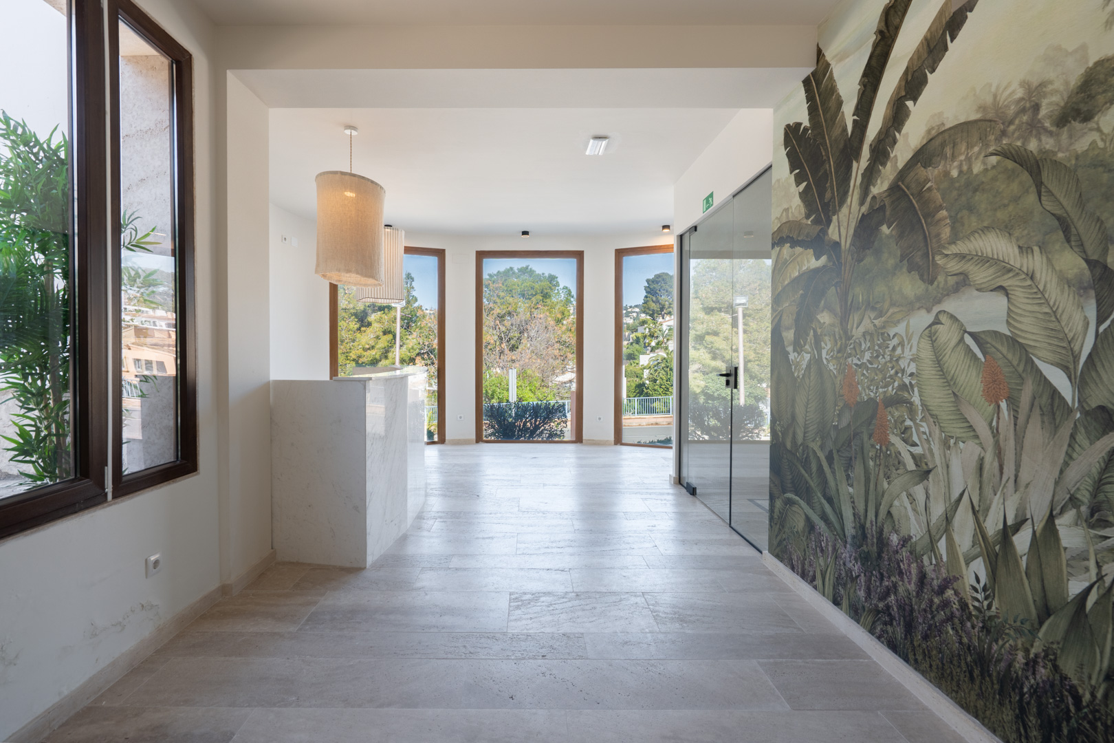 4636BEN_019 C4XY4636BEN Ruim commercieel pand met woning te koop in Moraira-Benissa