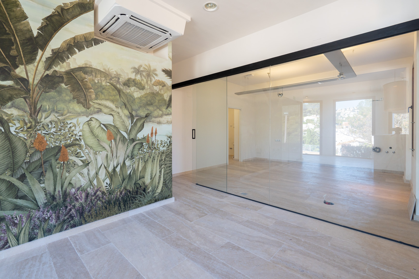 4636BEN_020 C4XY4636BEN Ruim commercieel pand met woning te koop in Moraira-Benissa