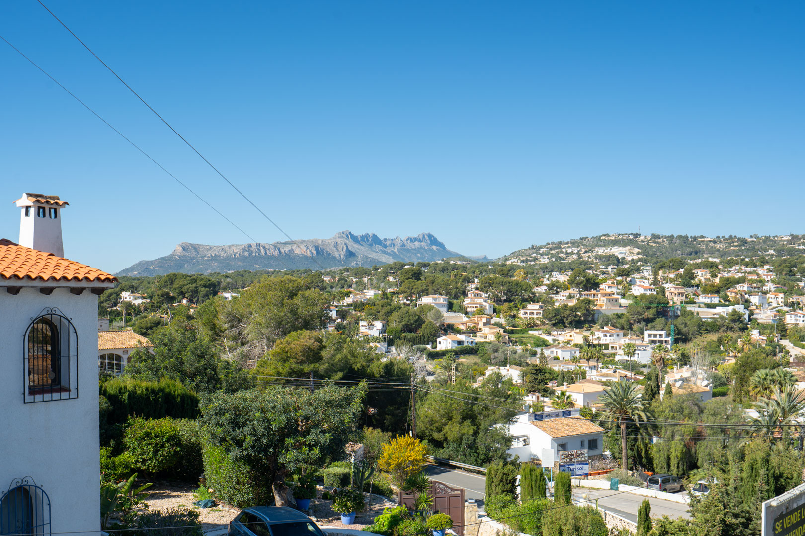 4636BEN_067 C4XY4636BEN Ruim commercieel pand met woning te koop in Moraira-Benissa