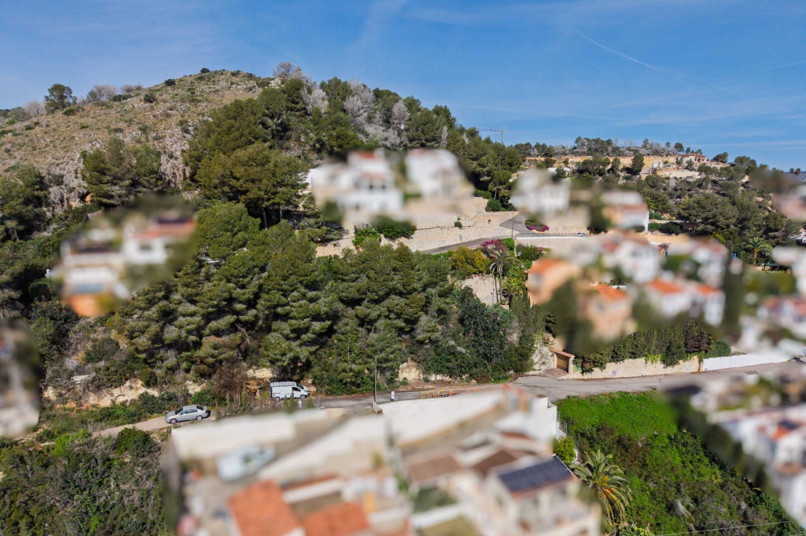4638JAV_10 C3XY4638JAV Grondstuk met zeezicht te koop in Sol del Este, Jávea