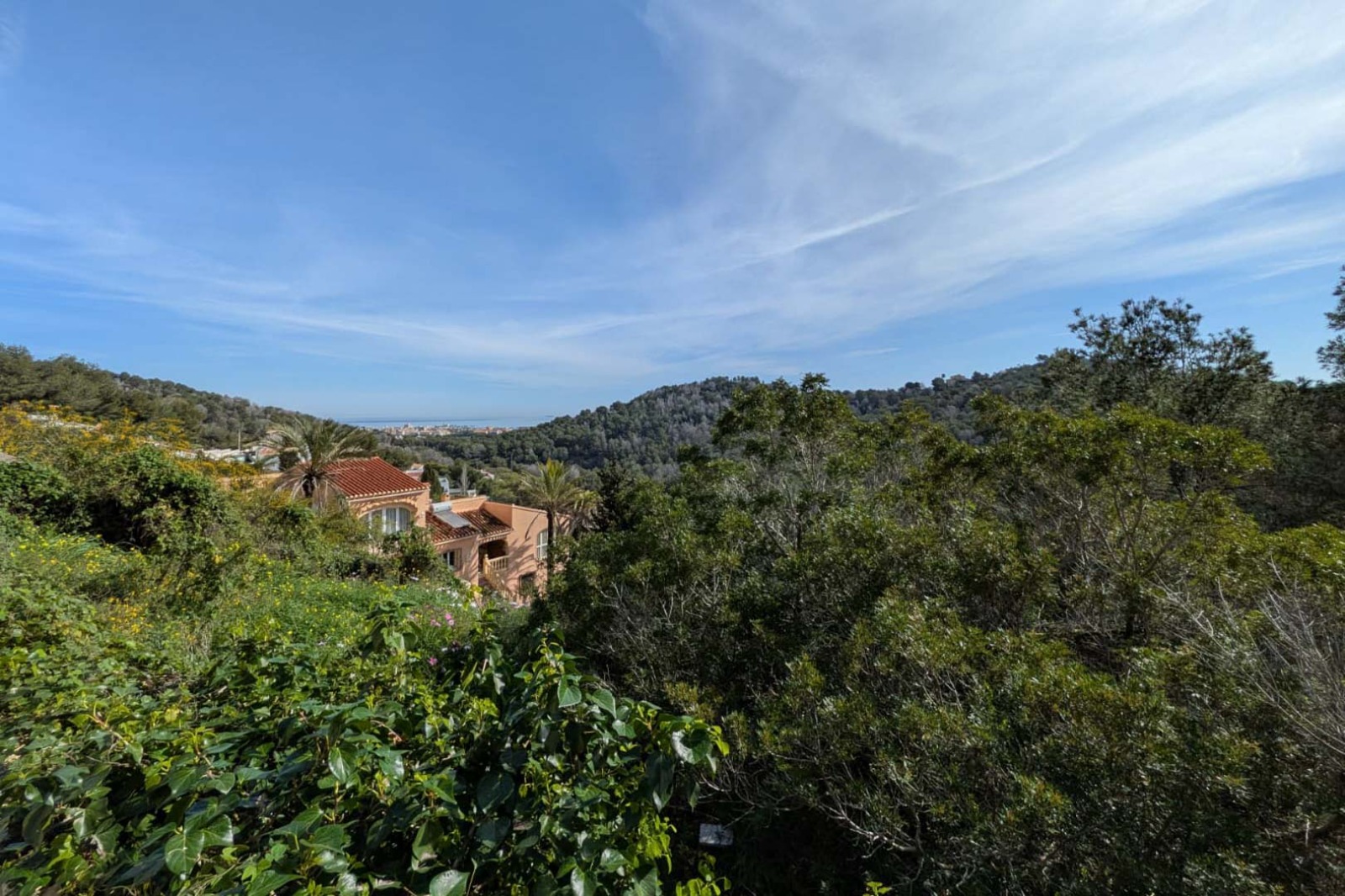 4638JAV_14 C3XY4638JAV Grondstuk met zeezicht te koop in Sol del Este, Jávea