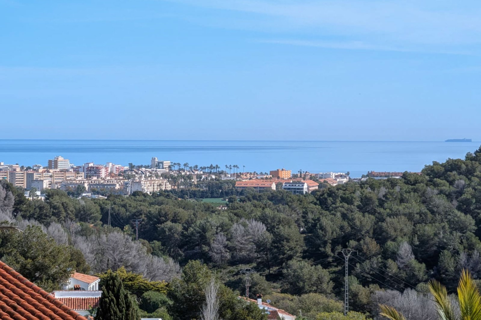 4638JAV_16 C3XY4638JAV Grondstuk met zeezicht te koop in Sol del Este, Jávea
