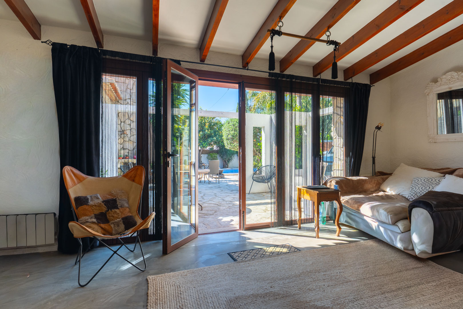 4641JAV_012 C3XY4641JAV Rustieke villa met separaat appartement te koop in Jávea